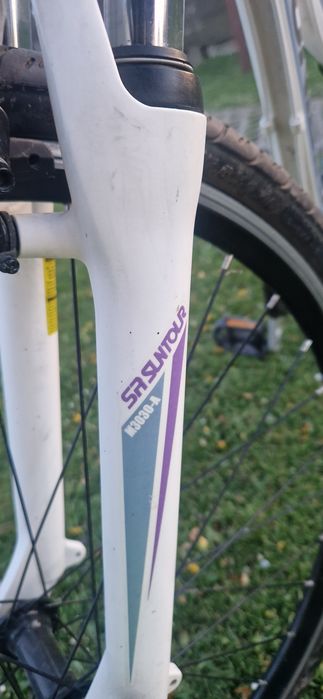 Rower 27,5 unibike emotion