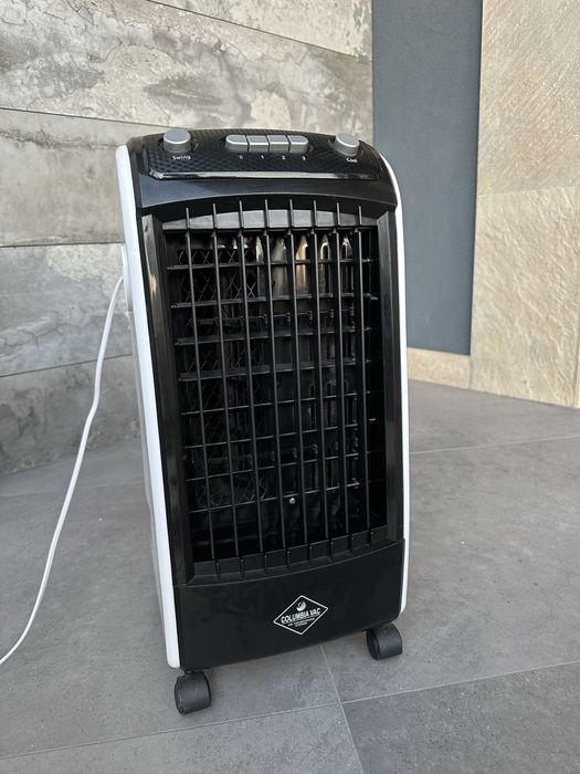 Klimator przenośny Columbia Vac kc100