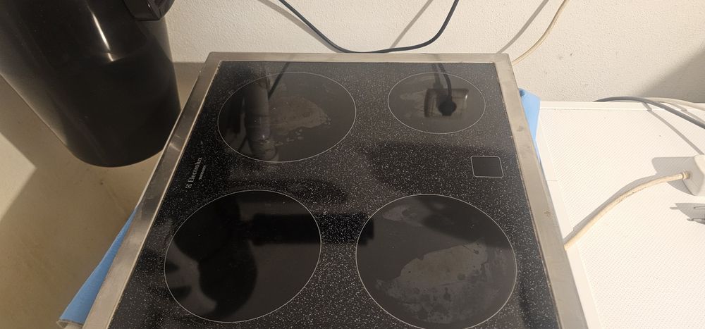 Todos electrodomėsticos de cozinha das melhores marca suiça