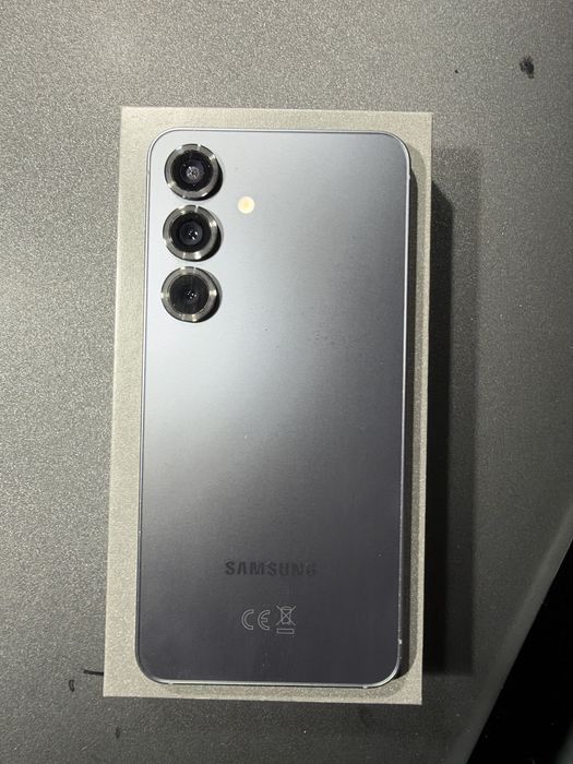 Samaung Galaxy S25