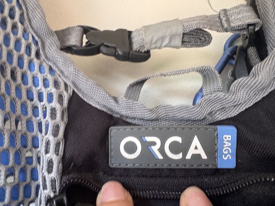 Arnes som orca or-40