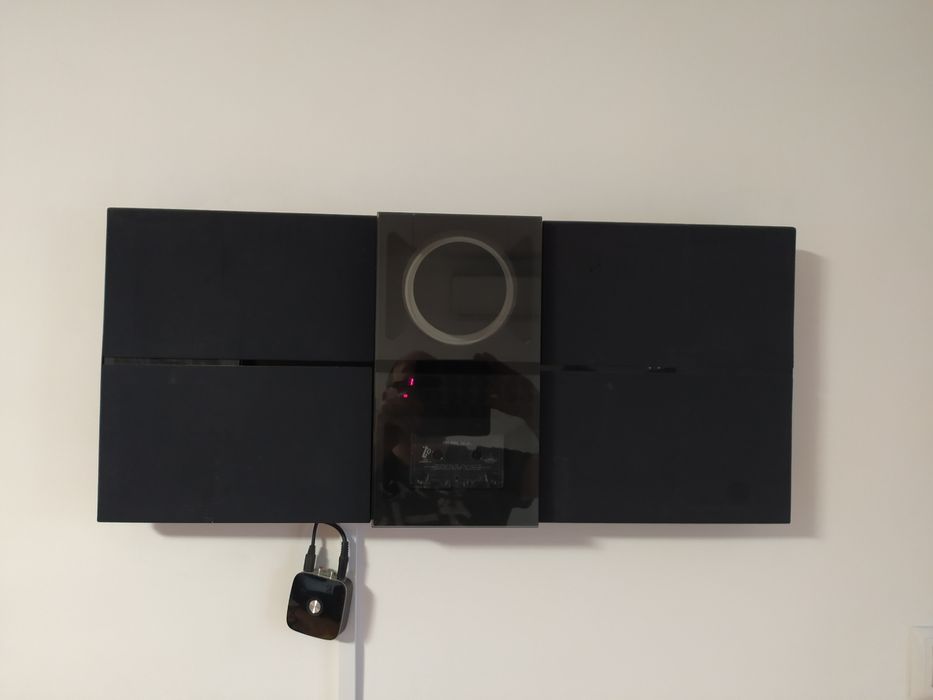 System Bang Olufsen beosound century Łęg Przedmiejski • OLX.pl