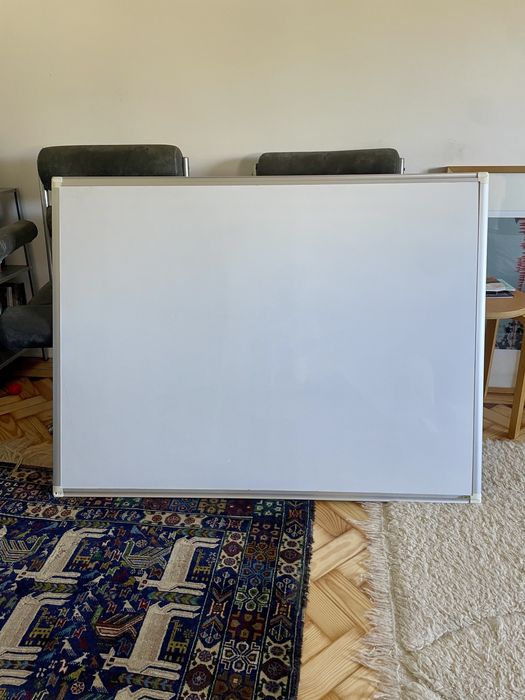 Quadro magnetico Bi office