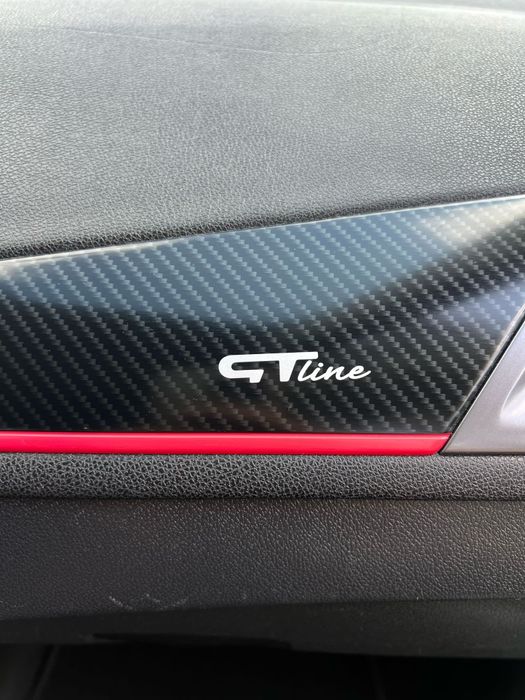 Renault Megane Gtline