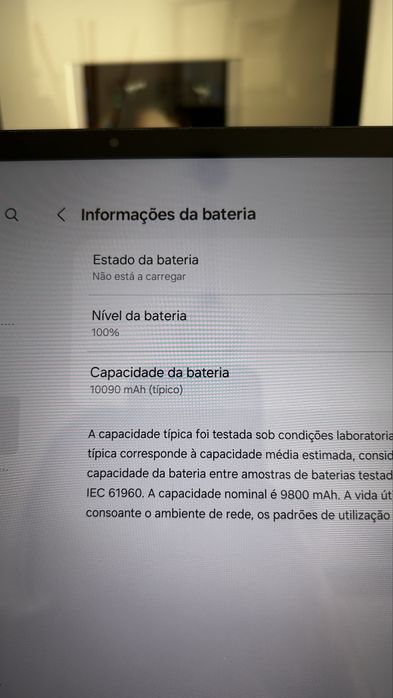 Tablet Samsung S7 FE 64G