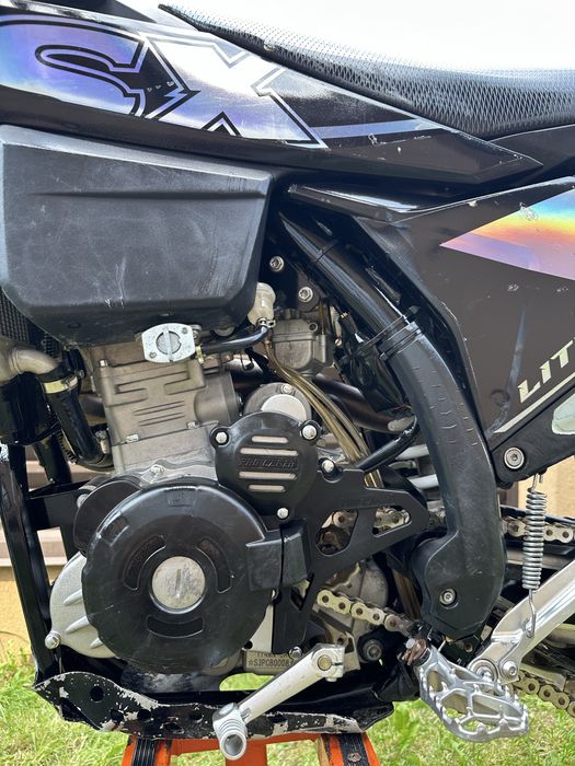 Продам  Esx nb 300 lite [не kovi,geon,kaya,lifan,ktm,sherco,]
