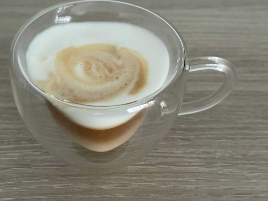 Ekspres Nespresso Delonghi