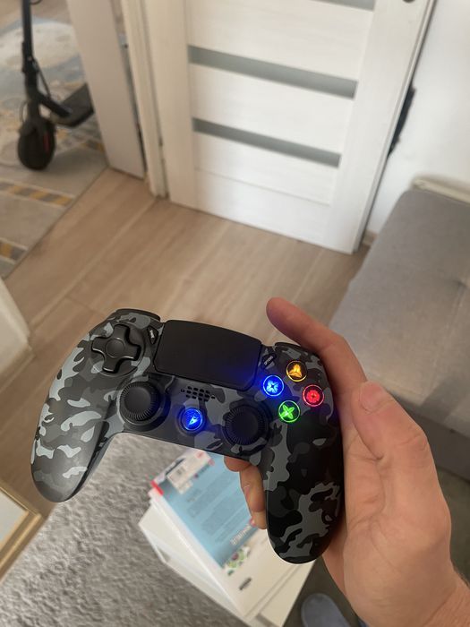 PlayStation 4 Nowy Dysk