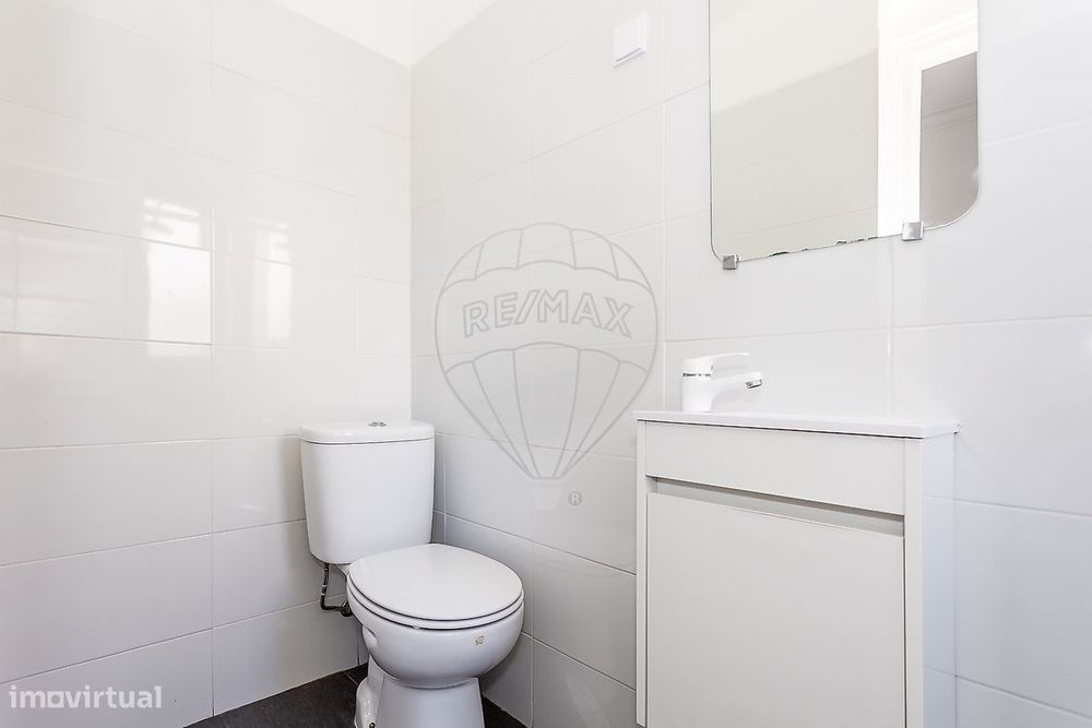 Apartamento T3 para arrendamento