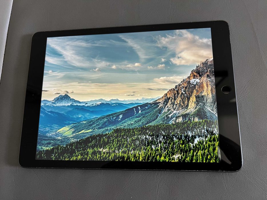 iPad 7 10,2" wifi 128GB szary zadbany