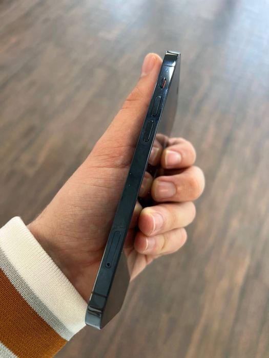 Iphone 12 pro 128gb. Ідеал 100% акумулятор!