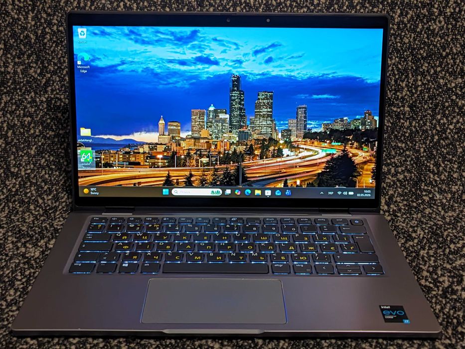 dell latitude 7320 - купити ноутбуки - Ціна на OLX.ua
