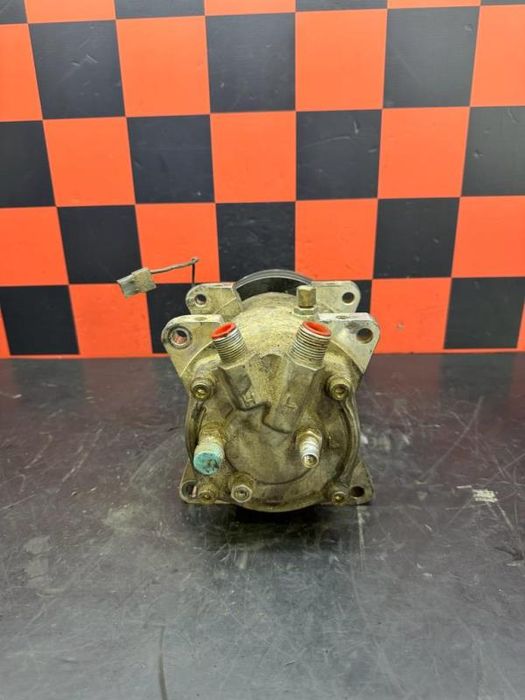 Compressor AC TOYOTA DYNA Autocarro (XZU3_, XZU4_, WU4_, WU3_, LY2_, K