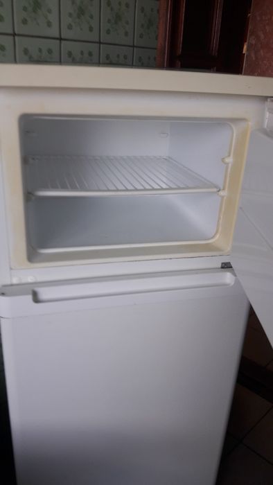 Под ремонт zanussi холодильник