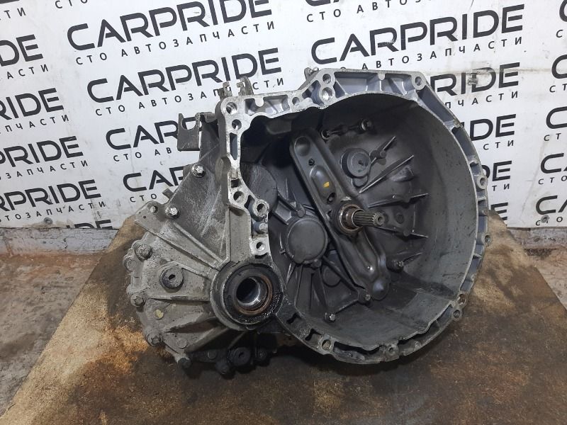 МКПП / коробка передач Mini Cooper R56 R56  2006