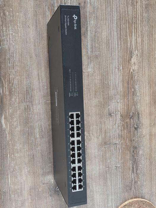 Switch Tp link TL-SG1024