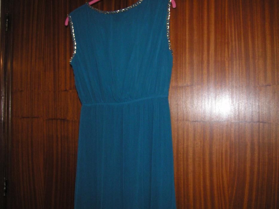 Vestido muito elegante