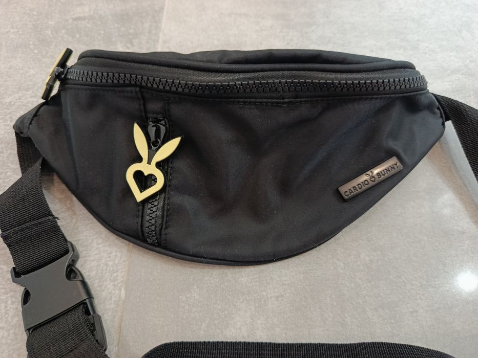 Nerka saszetka damska