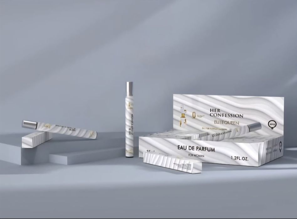 Perfumetka Confession 35ml