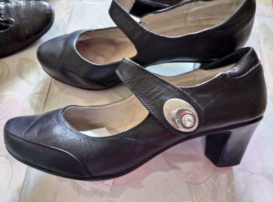 Туфли женские Clarks