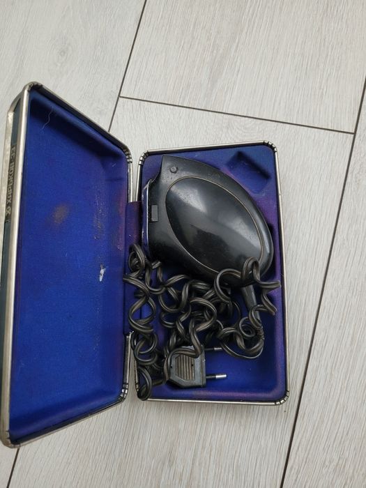 Электробритва Харьков-33