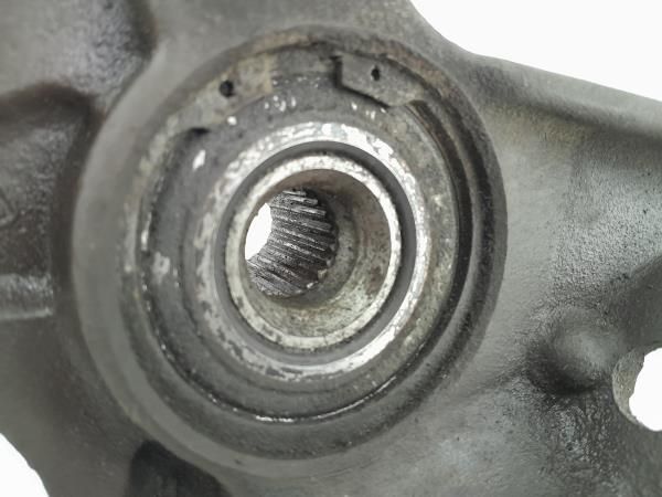 Manga de eixo frente esquerda PEUGEOT 206 (2A/C)