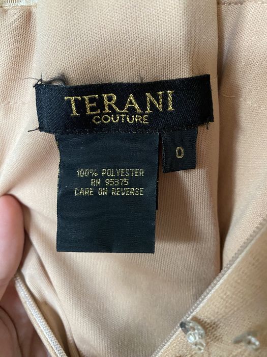 Terani couture hotsell rn 95375