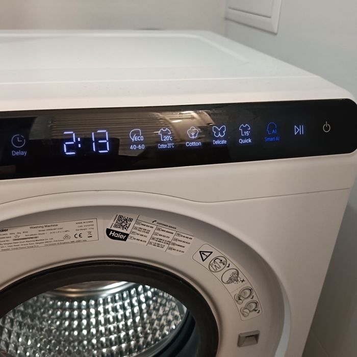 Pralka Haier 5kg