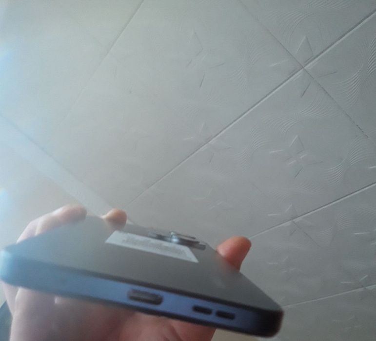 Redmi Note 12 Onyx Gray 4+4/128, NFC