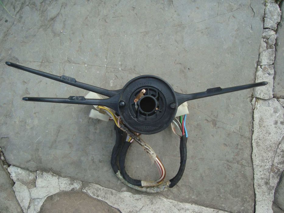 Перемикач комбінований під кермовий ВАЗ класика