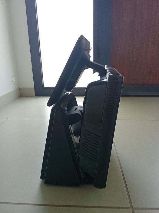 Computador Estabelecimento Atendimento POS