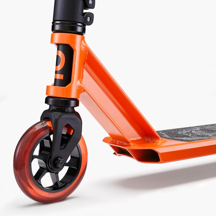 Trotinete Freestyle MF520 BURNING