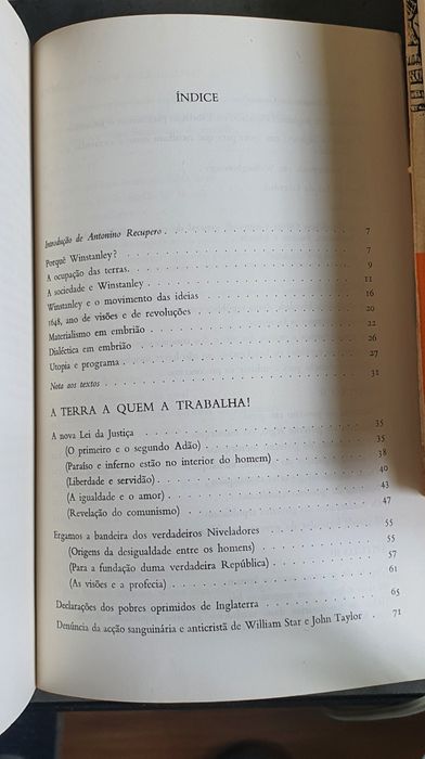 A Terra a Quem a Trabalha