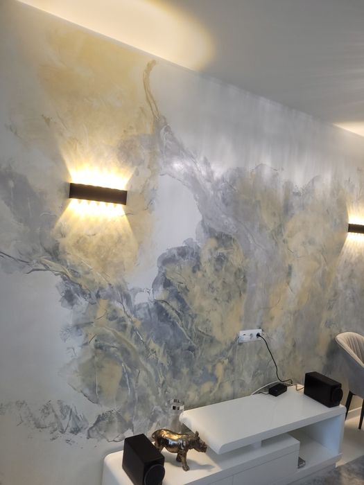 Ремонт квартир.любых помещений