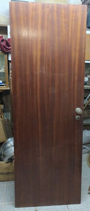 Portas interiores em ótimo estado medidas 200x70