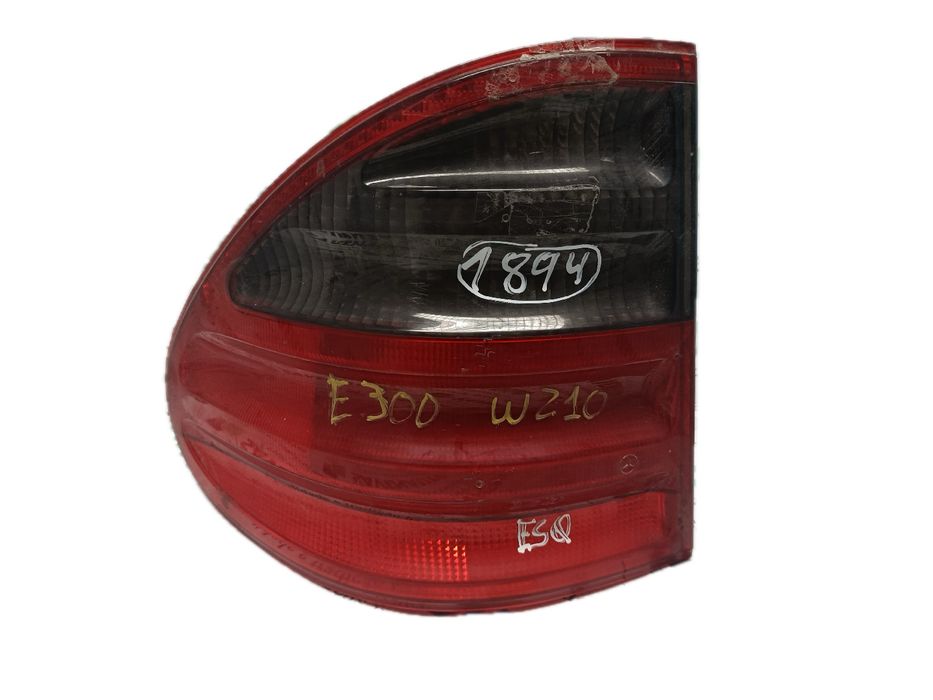 Farolim esquerdo MERCEDES-BENZ Classe E (W210)