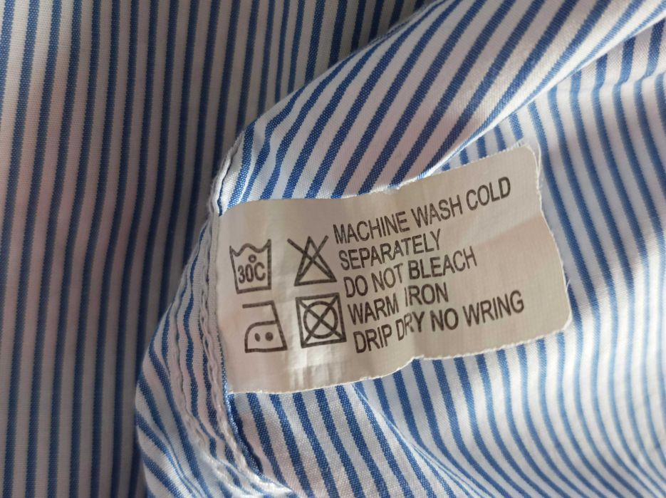 Koszula Hass rozm M