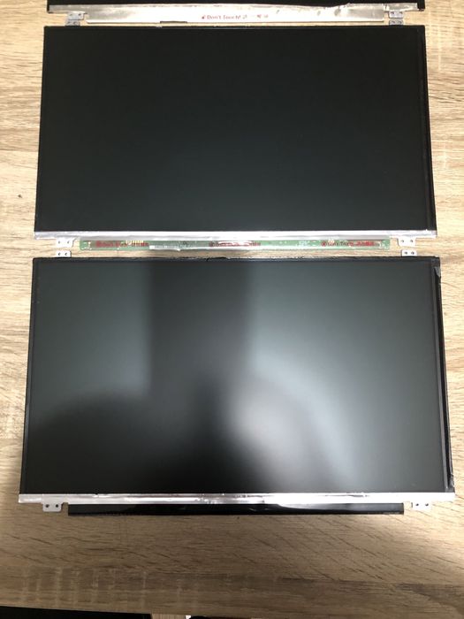 Матрица 15.6 Hd slim 30/40 pin