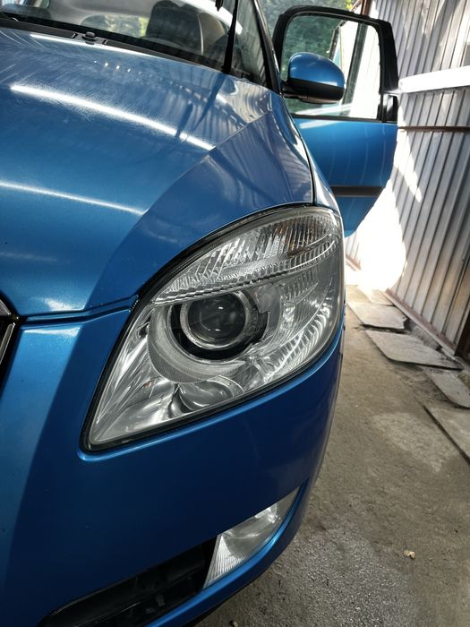 Regeneracja reflektorów - Z dojazdem do klienta