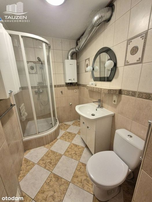 Przestronne 60 m2 | Balkon | 3 min. do Parku Śl.