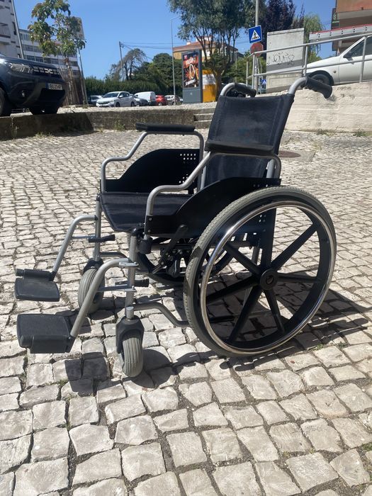 Cadeira de rodas