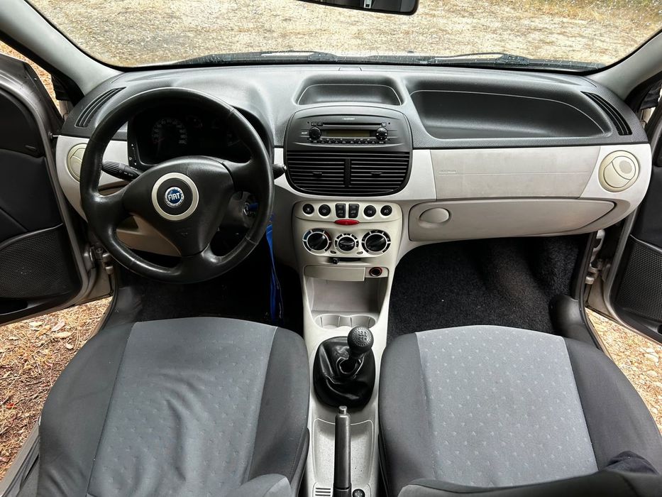 Fiat Punto 80 Dynamic520106044513986565
