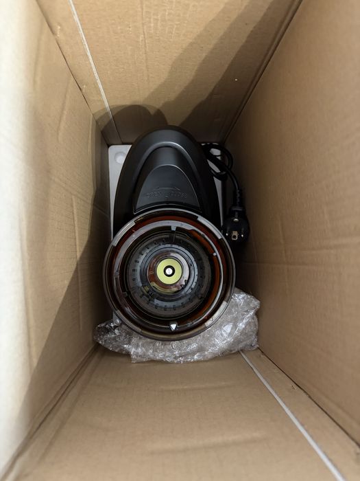 Wyciskarka wolnoobrotowa Elite Cook EC-1834