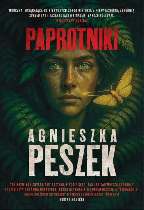 Paprotniki. 110 procent