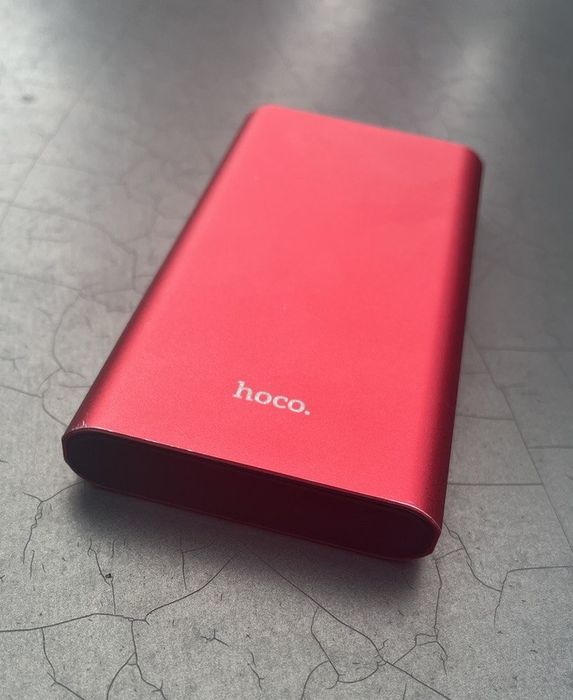 Продаю Power Bank hoco, 10000 mAh