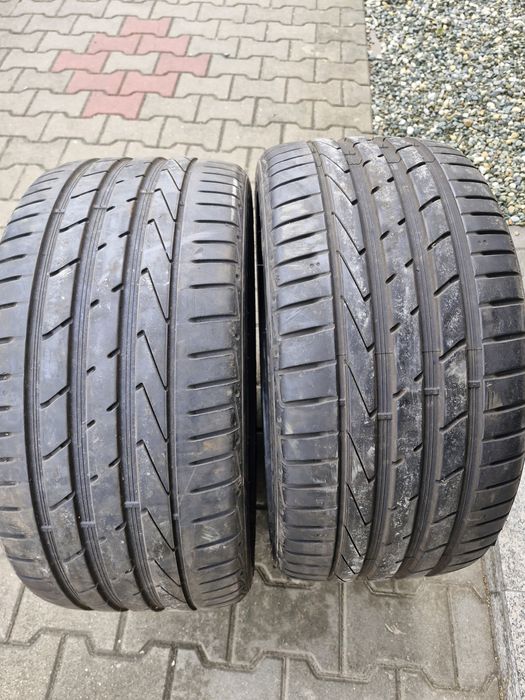 Opony letnie 275/35/19 hankook ventus s1 evo