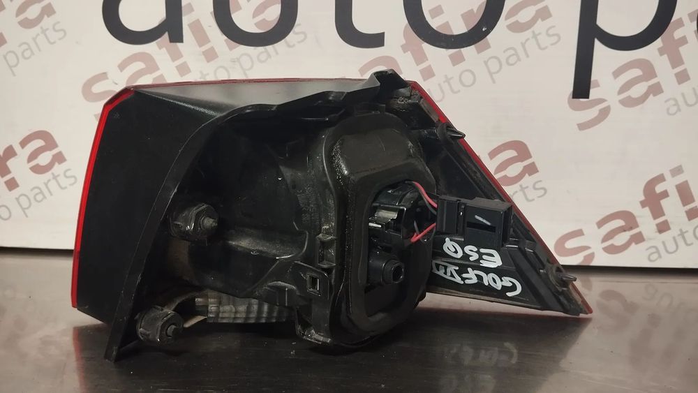 FAROLIM VOLKSWAGEN GOLF VII 7 - TRAS ESQUERDO 5G0945095M