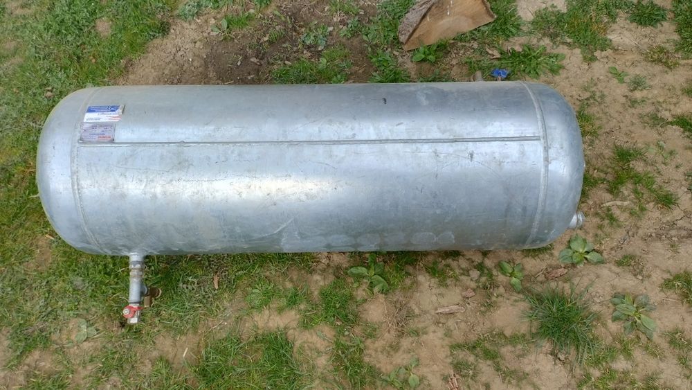 Boiler Zasobnik Zbiornik CWU 150L