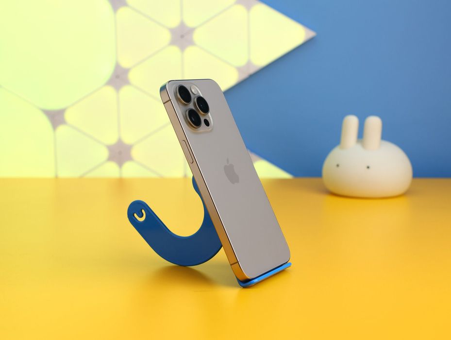 Смартфон Apple iPhone 15 Pro Max 1TB Natural (160935) Б/У З ГАРАНТІЄЮ