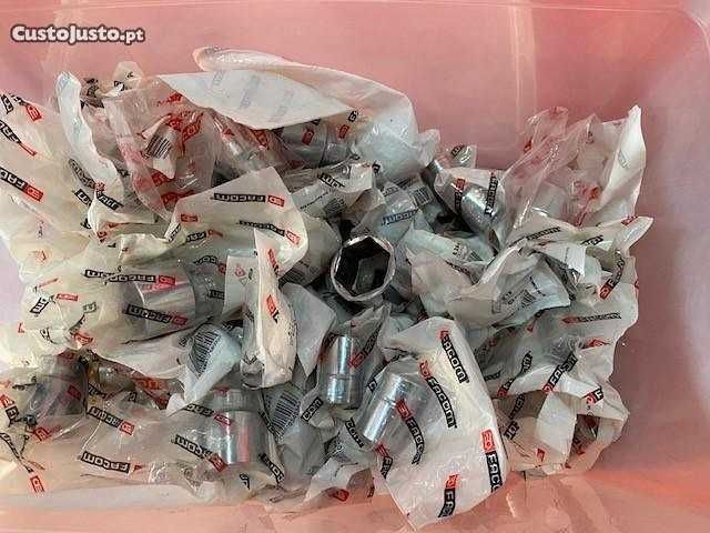 Chaves de caixa em aço de elevada qualidade  Facom